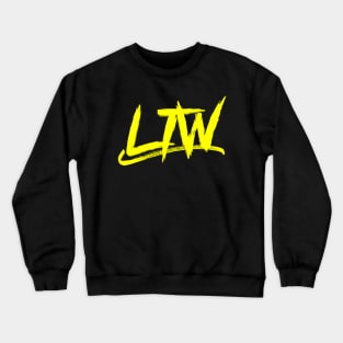 LTW LIVE Crewneck Sweatshirt